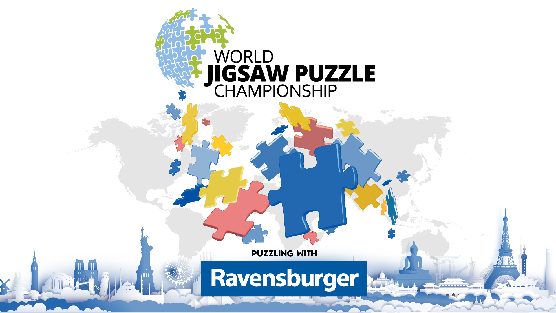 World Jigsaw Puzzle Championship 2022
